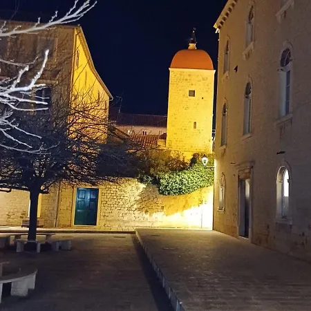 Ruzmarin * Trogir