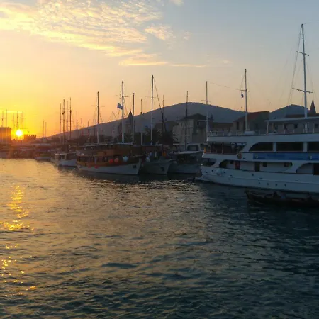 Ruzmarin 度假居 *