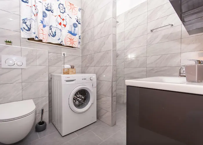 Ruzmarin Dom wakacyjny