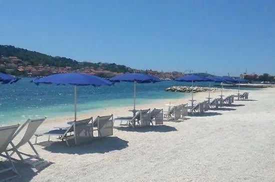 Dom wakacyjny Ruzmarin