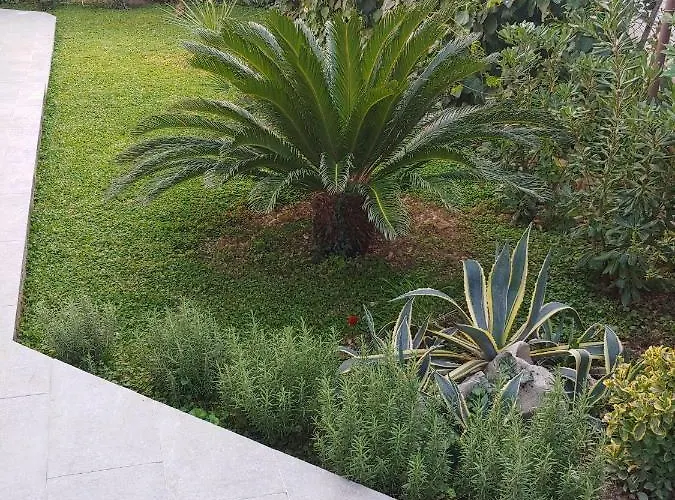 Dom wakacyjny Ruzmarin Trogir