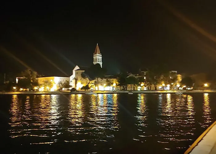 Ruzmarin Dom wakacyjny *