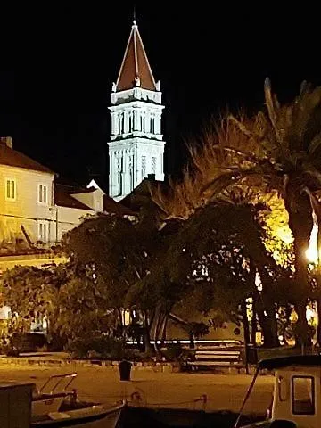 Ruzmarin Dom wakacyjny Trogir