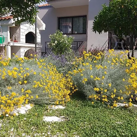 Ferienhaus Ruzmarin *