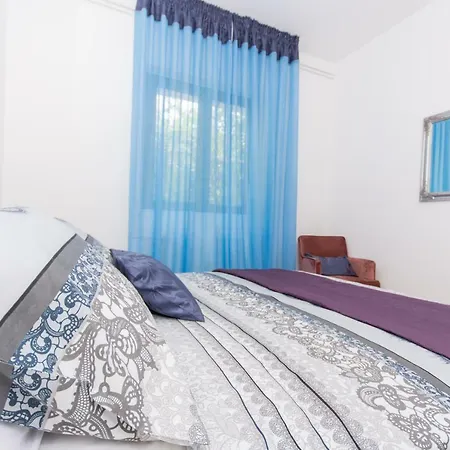 Ferienhaus Ruzmarin *