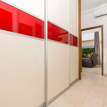 Dom wakacyjny Ruzmarin *