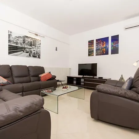 Tatil Evi Ruzmarin