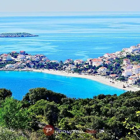 Ferienhaus Ruzmarin *