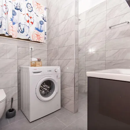 Ruzmarin Dom wakacyjny