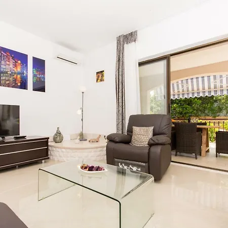 Ruzmarin Ferienhaus Trogir