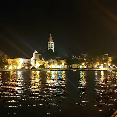 Ruzmarin Dom wakacyjny *