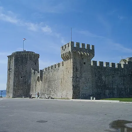 Dom wakacyjny Ruzmarin