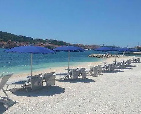 Сasa de vacaciones Ruzmarin