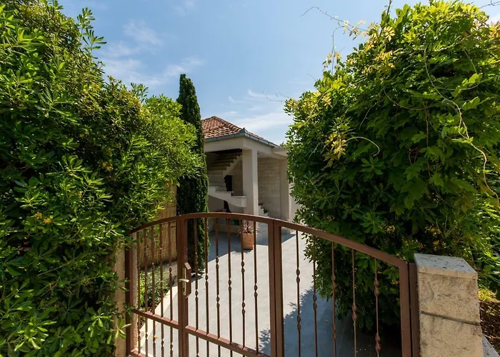 Tatil Evi Ruzmarin *