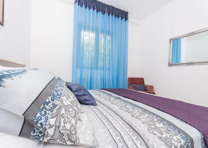 Tatil Evi Ruzmarin *