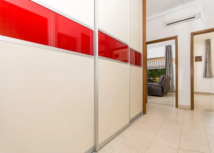 Tatil Evi Ruzmarin *