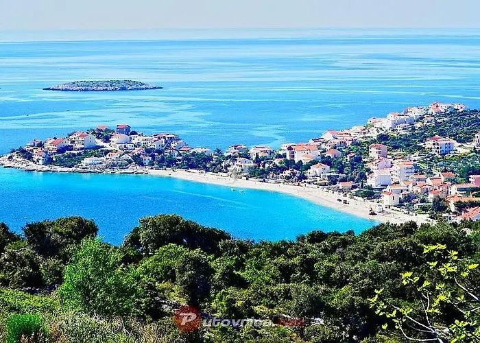 Tatil Evi Ruzmarin *