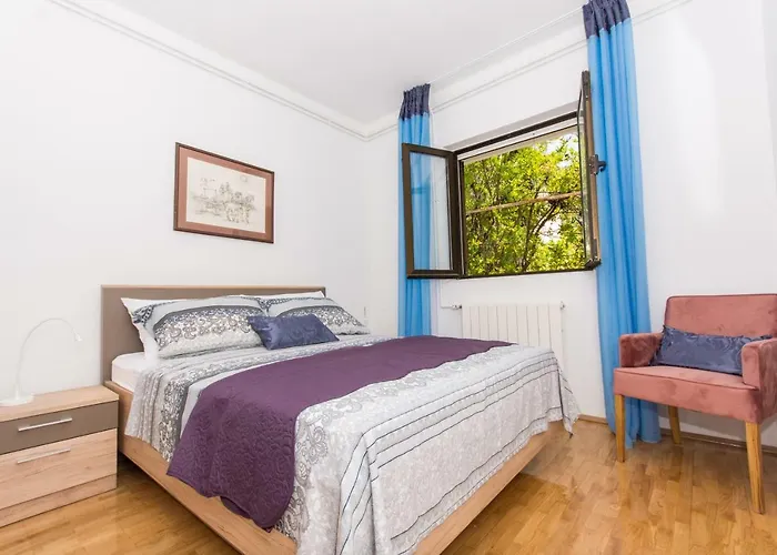 Tatil Evi Ruzmarin *