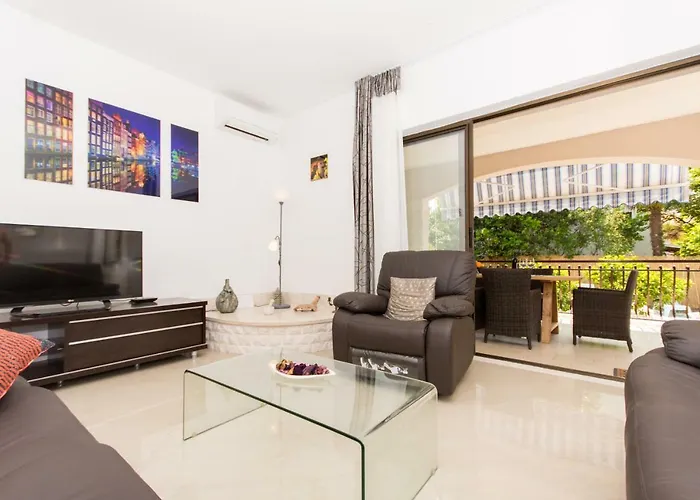 Ruzmarin Tatil Evi Trogir