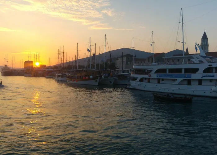 Ruzmarin Tatil Evi *